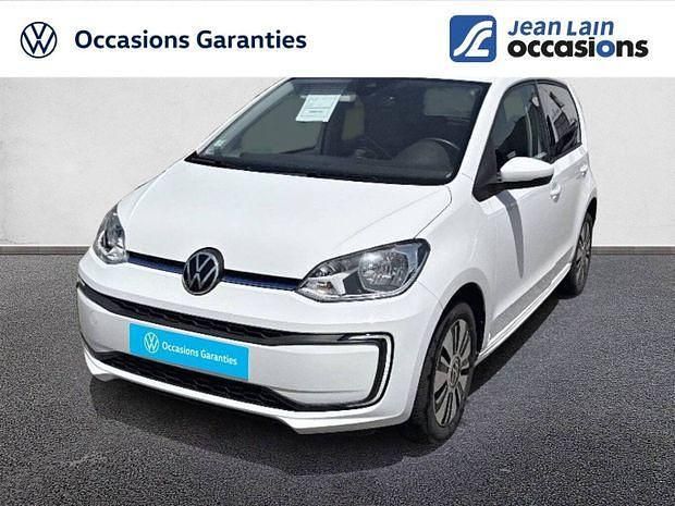 Blanc Utilisé 2023 VW up! Life Citadine | 15 390 € - Image 1/4