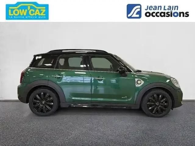 Occasion Mini Countryman 95 ch (69 kW) 2020 Jaune SUV