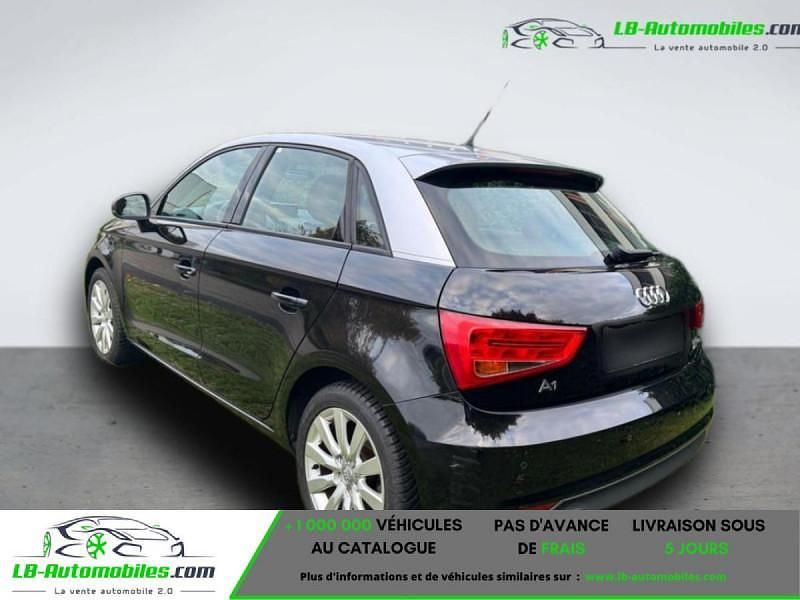 Occasion Audi A1 Sportback 95 ch (69 kW) 2017 Citadine