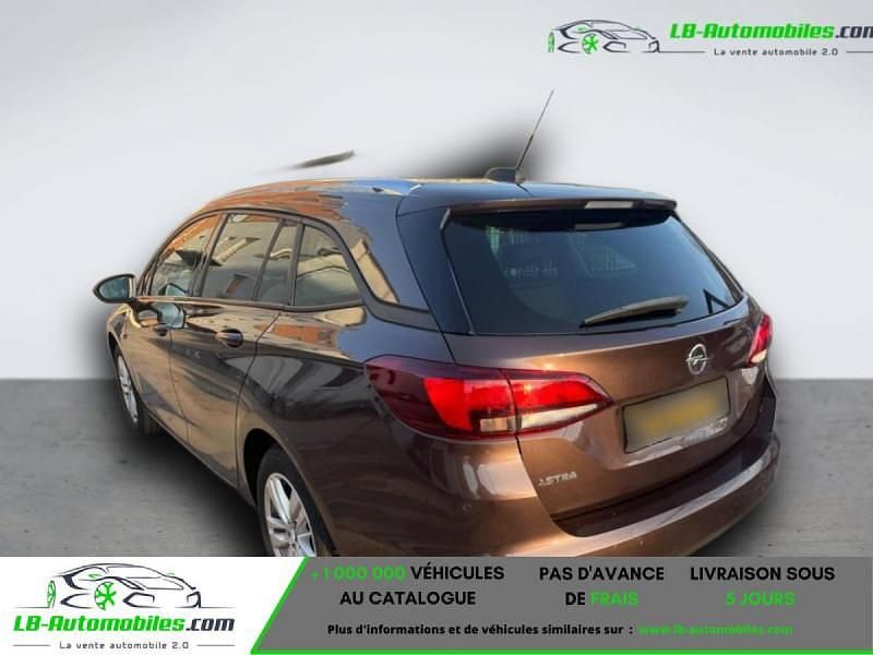 Occasion Opel Astra 105 ch (77 kW) 2017 Break