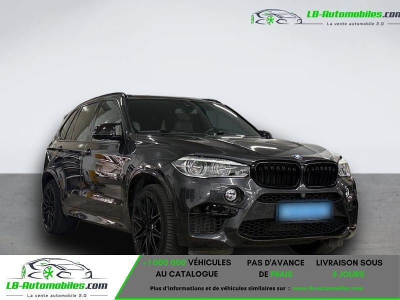 Occasion 2017 BMW X5 Comfort Edition SUV | 41 700 € - Image 1/4