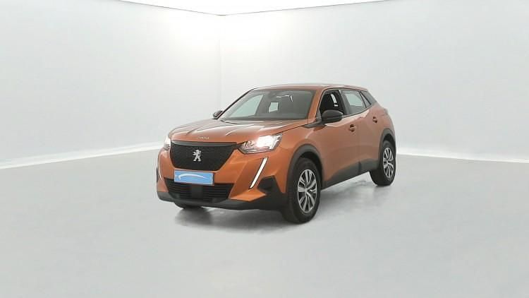 Utilisé 2022 Peugeot 2008 Active SUV | 17 990 € (Prix juste) - Image 1/1
