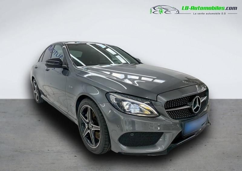 Utilisé 2017 Mercedes C43 AMG AMG Berline | 43 200 € (Prix juste) - Image 1/4