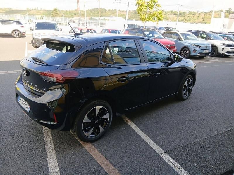 Nouvelle Opel Corsa 100 kW (136 ch) 2025 Citadine