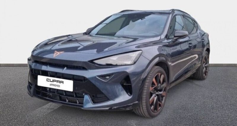 Gris Utilisé 2024 Cupra Formentor SUV | 44 900 € - Image 1/4