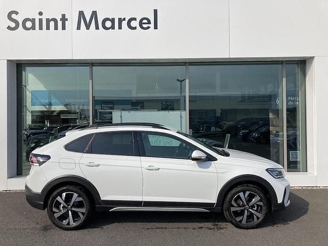 Utilisé 2024 VW Taigo SUV | 24 900 € (Prix juste) - Image 1/4