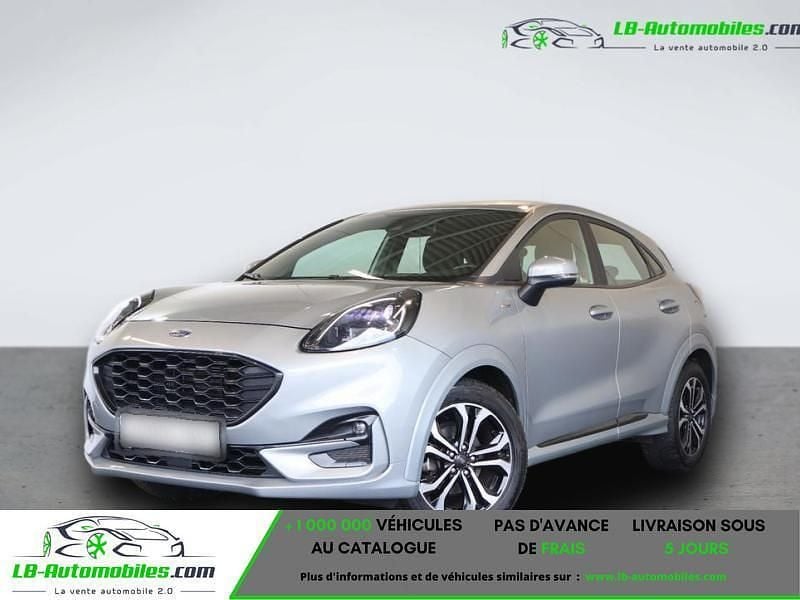 Utilisé 2023 Ford Puma Coupé | 17 400 € (Super prix) - Image 1/4