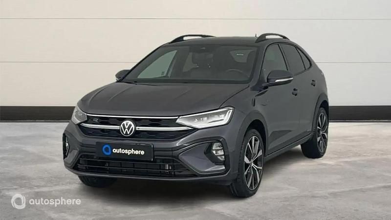 Gris Utilisé 2025 VW Taigo R-line Edition SUV | 27 999 € (Prix assez cher) - Image 1/4