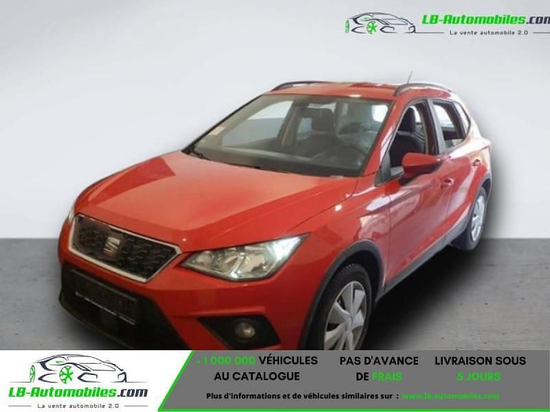 Occasion 2020 Seat Arona SUV | 21 500 € (Prix juste) - Image 1/4