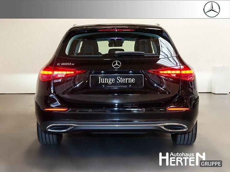 Occasion Mercedes C300e 204 ch (150 kW) 2023 Berline