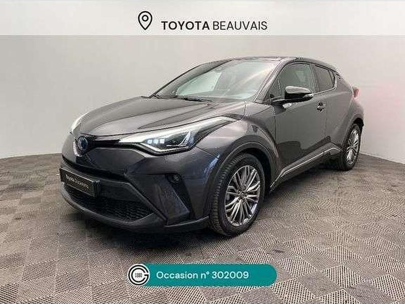 Occasion 2022 Toyota C-HR SUV | 23 990 € (Prix juste) - Image 1/1
