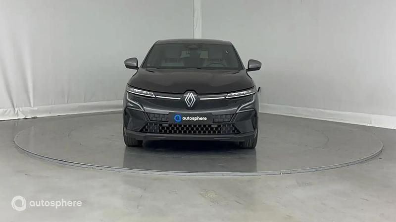Occasion Renault Megane E-Tech Techno 163 kW (222 ch) 2022 SUV