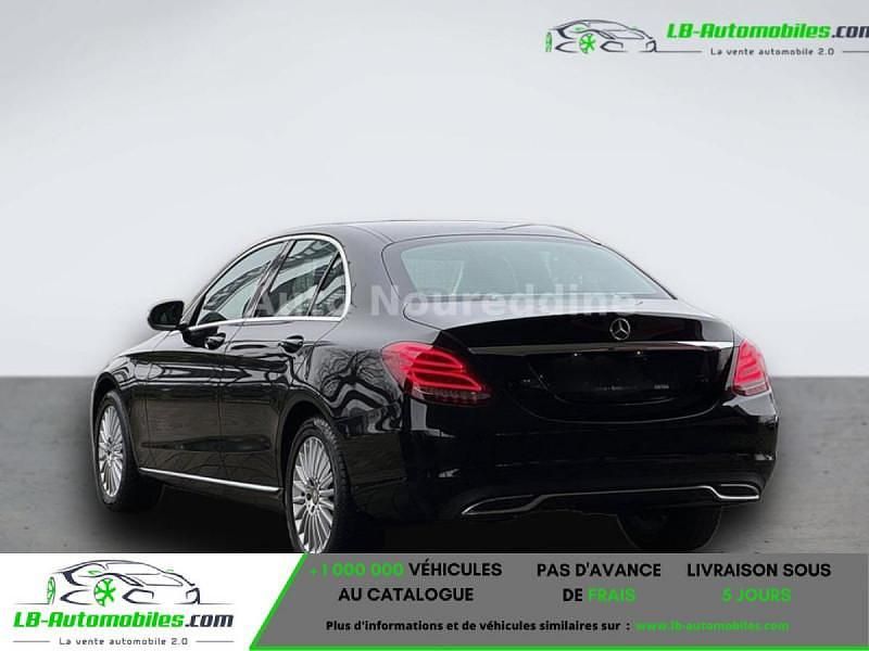 Occasion Mercedes C180 156 ch (114 kW) 2015 Berline