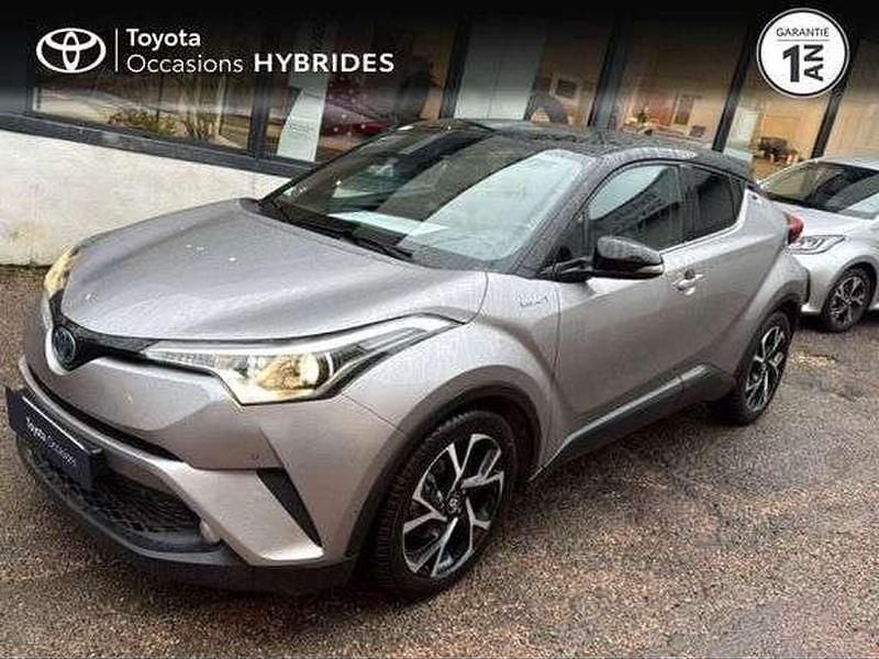 Occasion 2017 Toyota C-HR SUV | 16 300 € (Prix juste) - Image 1/1