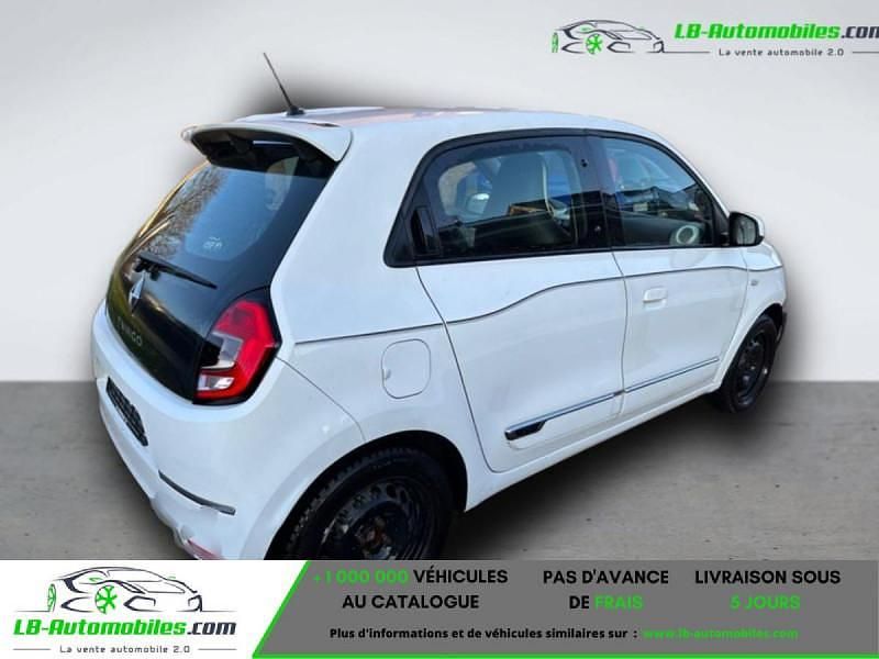 Occasion Renault Twingo SE 73 ch (53 kW) 2020 Citadine