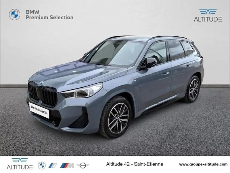 Occasion 2022 BMW X1 M Sport SUV | 36 999 € (Prix juste) - Image 1/4