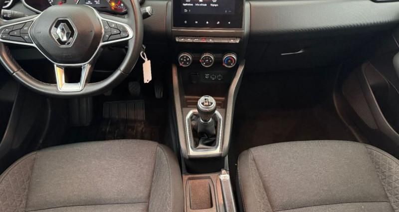Occasion Renault Clio V Zen 100 ch (73 kW) 2020 Citadine