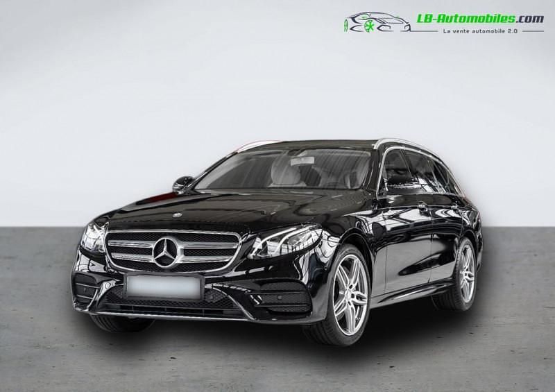 Utilisé 2016 Mercedes E220 Berline | 33 700 € - Image 1/4