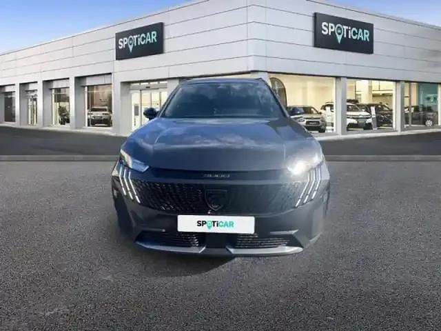 Occasion Peugeot 5008 Allure 2025 Bleu SUV