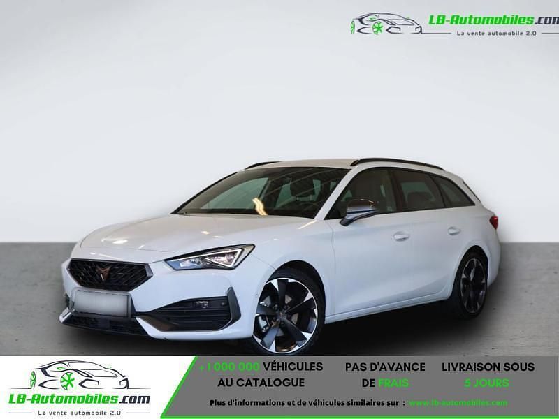 Occasion 2024 Cupra Leon Break | 29 300 € (Prix juste) - Image 1/4