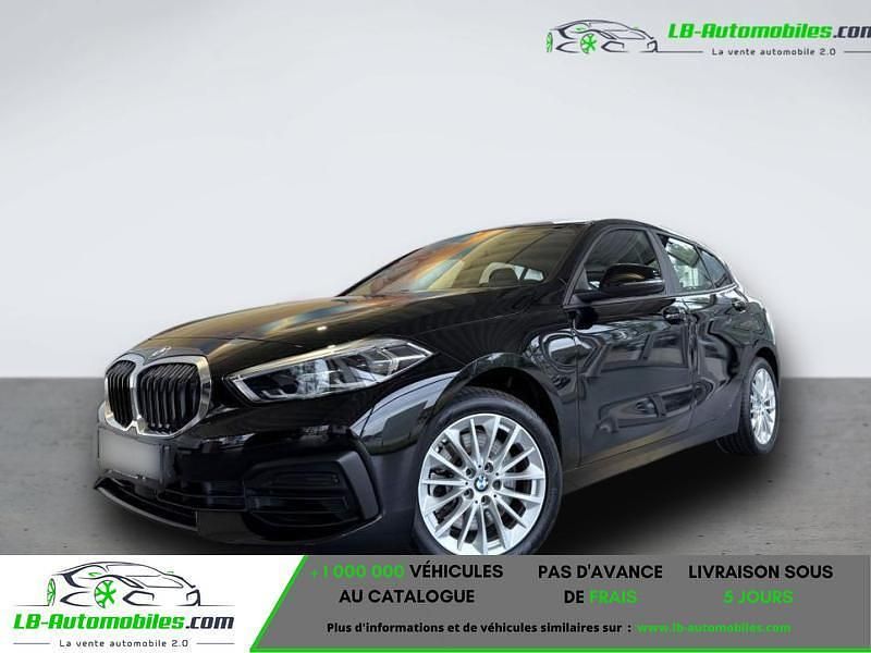Utilisé 2022 BMW 120 Citadine | 29 100 € (Prix juste) - Image 1/4