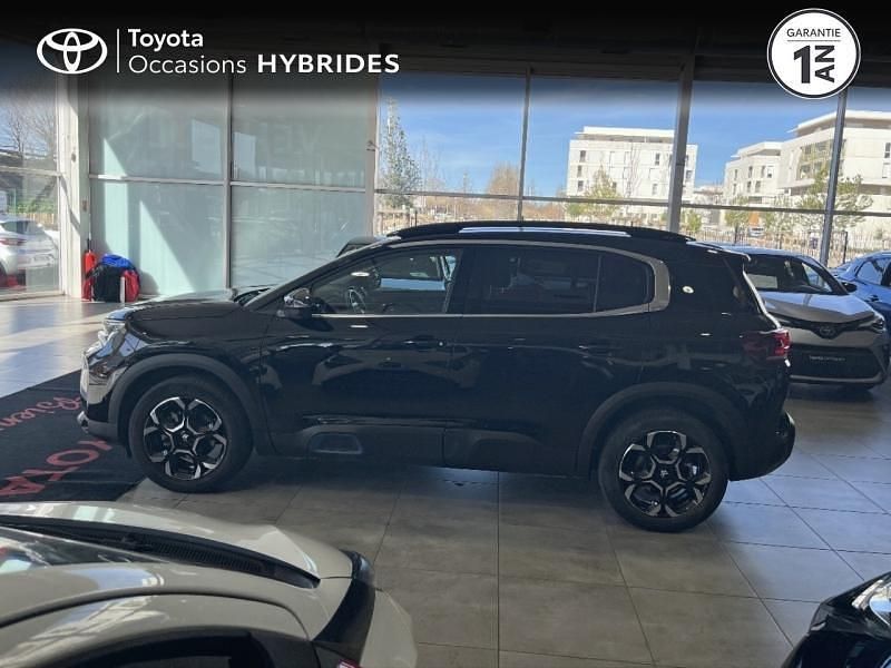 Occasion Citroën C5 Aircross PureTech 131 ch (96 kW) 2023 SUV