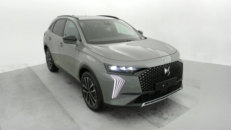 Nouvelle 2025 DS Automobiles DS7 Crossback SUV | 35 010 € (Bon prix) - Image 1/4