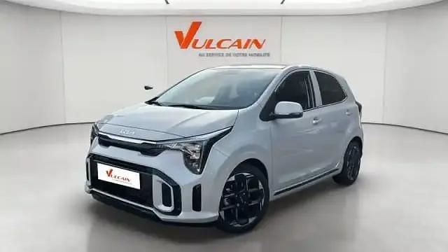 Occasion Kia Picanto GT-Line 79 ch (58 kW) 2025 Beige Citadine