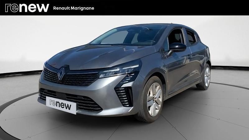 Gris Utilisé 2023 Renault Clio V Evolution Citadine | 17 799 € (Prix juste) - Image 1/4