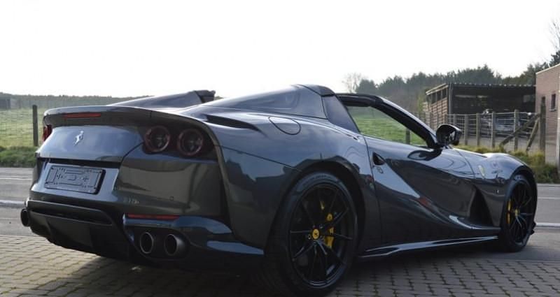 Occasion Ferrari 812 800 ch (588 kW) 2020 Coupé
