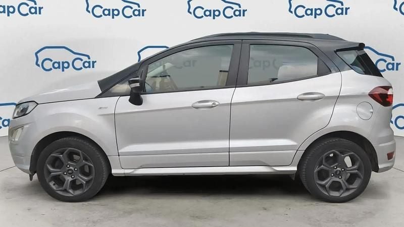 Occasion Ford Ecosport ST-Line 101 ch (74 kW) 2019 SUV