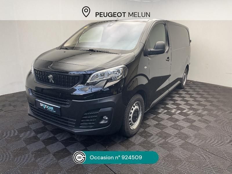 Occasion 2022 Peugeot Expert S Van | 22 880 € (Super prix) - Image 1/4