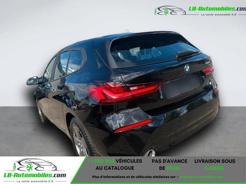 Occasion BMW 116 116 ch (85 kW) 2020 Citadine
