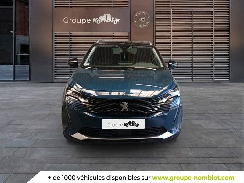 Occasion Peugeot 3008 S 130 ch (95 kW) 2022 SUV