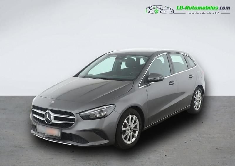 Utilisé 2019 Mercedes B220 Monospace | 29 800 € - Image 1/4