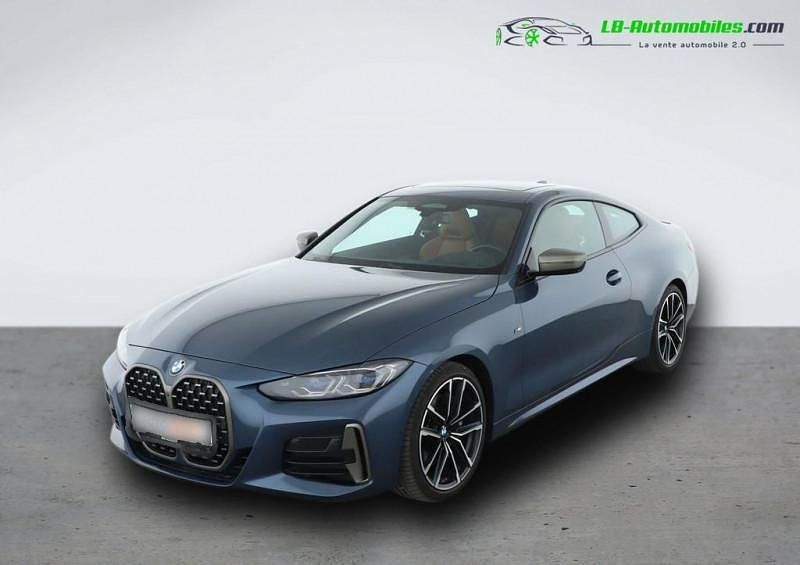 Utilisé 2020 BMW 440 Comfort Edition Coupé | 51 200 € - Image 1/4