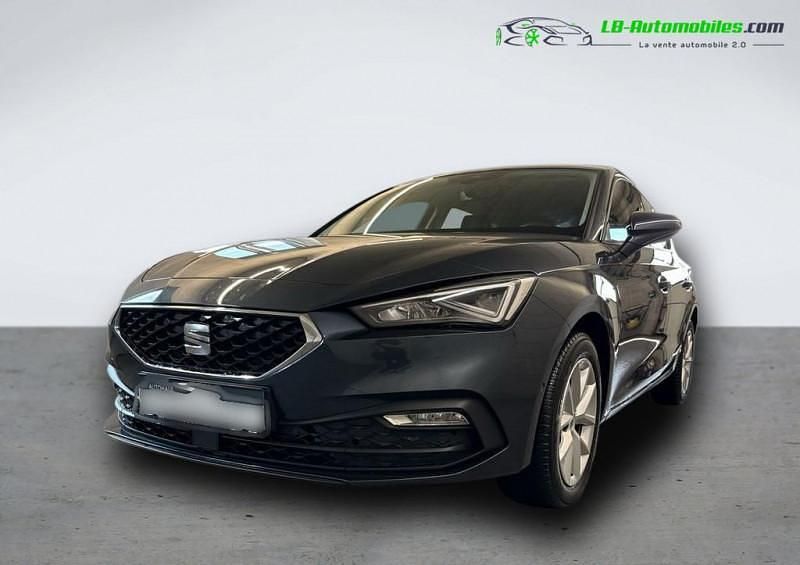 Utilisé 2022 Seat Leon Berline | 25 100 € (Prix cher) - Image 1/4