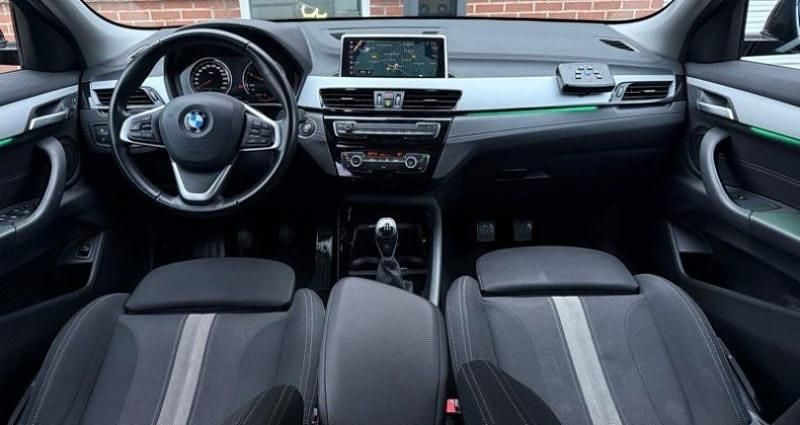Occasion BMW X2 Sport Line 116 ch (85 kW) 2020 SUV