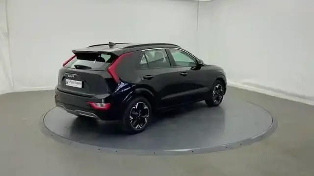 Black pearl Occasion 2023 Kia e-Niro Active SUV | 23 990 € (Prix juste) - Image 1/3