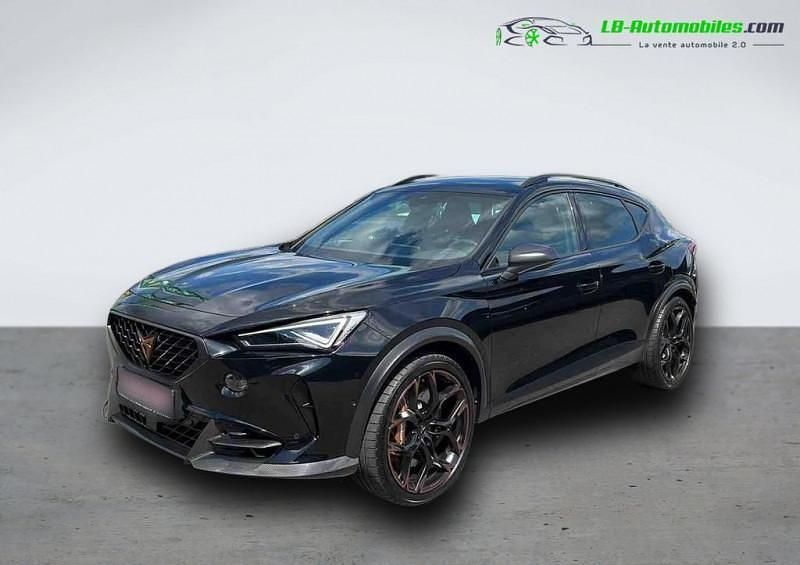 Utilisé 2023 Cupra Formentor SUV | 47 400 € (Prix juste) - Image 1/4