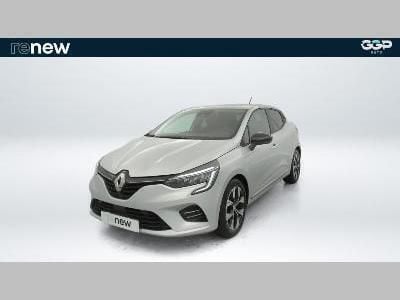 Doré Utilisé 2023 Renault Clio V Evolution Berline | 15 399 € (Prix juste) - Image 1/3