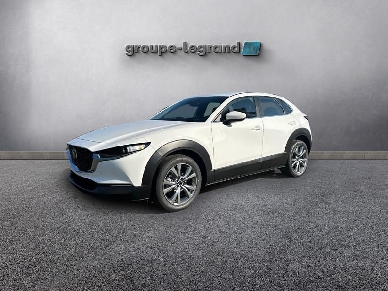 Occasion 2025 Mazda CX-30 Center-Line SUV | 29 990 € (Prix juste) - Image 1/4