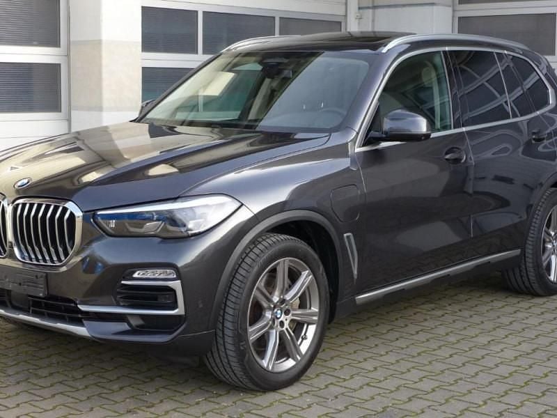 Occasion 2021 BMW X5 Sport Line SUV | 47 890 € (Super prix) - Image 1/4