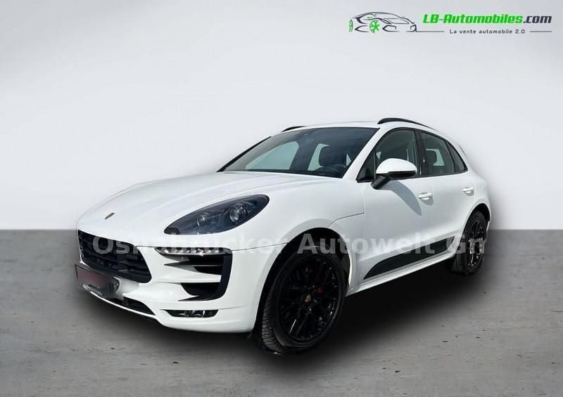 Utilisé 2018 Porsche Macan GTS SUV | 53 300 € (Super prix) - Image 1/4