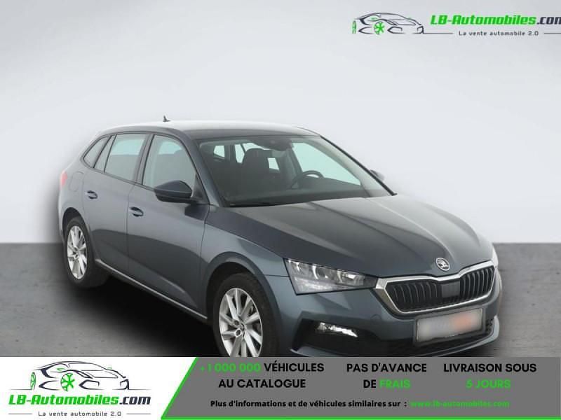 Occasion Skoda Scala 95 ch (69 kW) 2020 Citadine