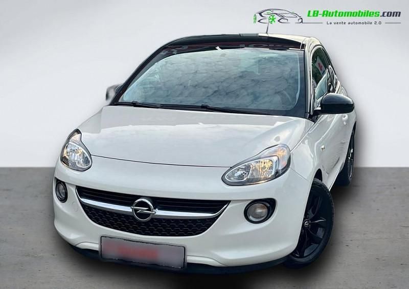 Utilisé 2017 Opel Adam Citadine | 14 800 € (Bon prix) - Image 1/4