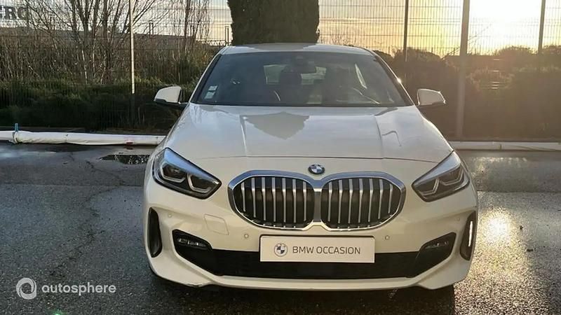 Occasion BMW 116 M Sport 118 ch (86 kW) 2021 Citadine