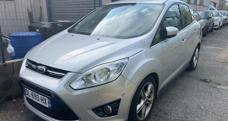 Utilisé 2014 Ford Grand C-Max Monospace | 2 990 € - Image 1/4