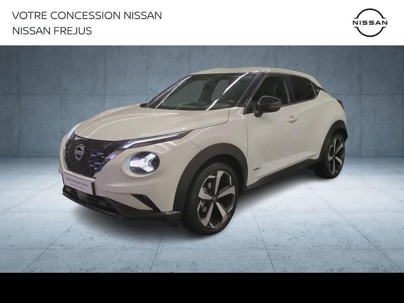 Occasion Nissan Juke Tekna 94 ch (69 kW) 2024 SUV