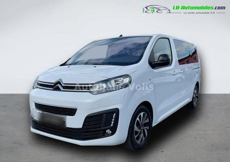 Utilisé 2024 Citroën Spacetourer Van | 41 500 € - Image 1/4